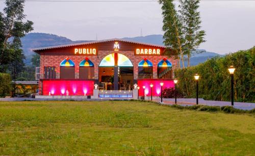 Kharakvasla Other | Publiq Darbar Tent House