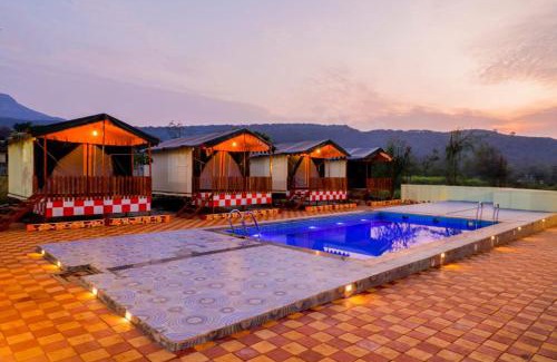 Kharakvasla Other | Publiq Darbar Tent House