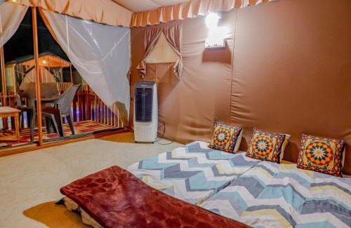 Kharakvasla Other | Publiq Darbar Tent House
