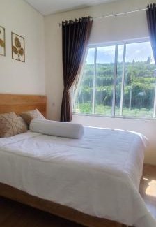 Dieng House | Pucuk Dieng Syariah Inn