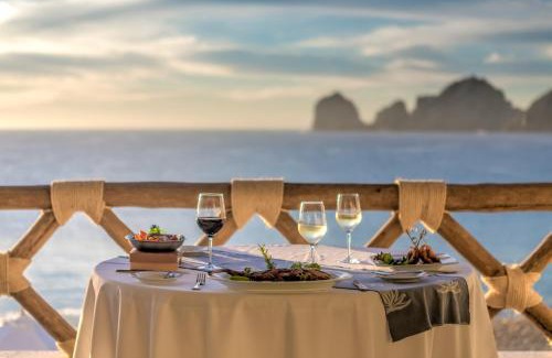 El Medano Ejidal Hotel | Pueblo Bonito Los Cabos Blanco Beach Resort - All Inclusive