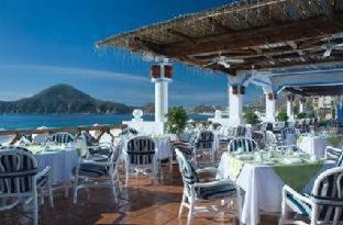 El Medano Ejidal Hotel | Pueblo Bonito Los Cabos Blanco Beach Resort - All Inclusive