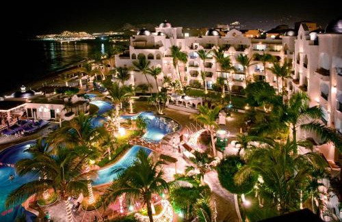 El Medano Ejidal Hotel | Pueblo Bonito Los Cabos Blanco Beach Resort - All Inclusive