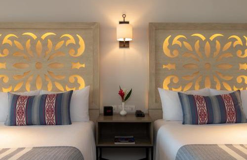 Zona Dorada Resort | Pueblo Bonito Mazatlan Beach Resort - All Inclusive