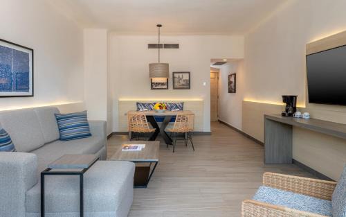 Zona Dorada Resort | Pueblo Bonito Mazatlan Beach Resort - All Inclusive