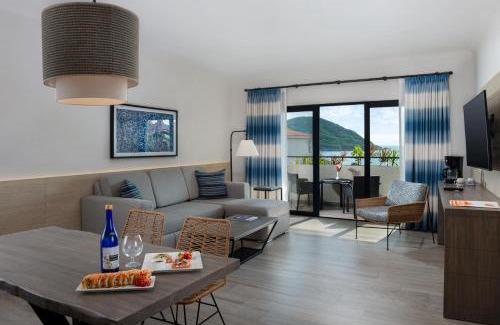 Zona Dorada Resort | Pueblo Bonito Mazatlan Beach Resort - All Inclusive