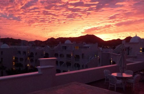 El Medano Ejidal Hotel | Pueblo Bonito Rose Penthouse Week 51 Dec 23-Dec 30 unit 6026