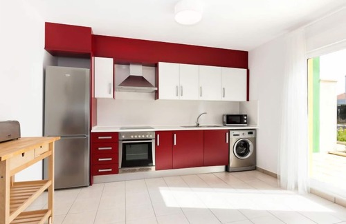 Vergel Apartment | Pueblo del Cid by Interhome