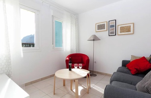 Vergel Apartment | Pueblo del Cid by Interhome