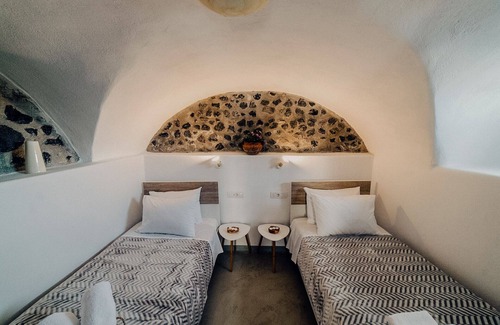 Episkopi Gonias House | Pueblo Viejo Suite