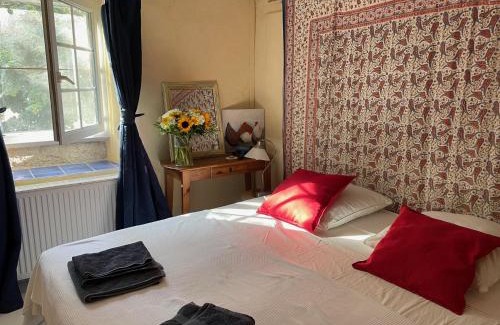 Fayssac House | Puechblanc Gîtes et Chambre d'hôte dans le Triangle d'or Gaillac-Albi-Cordes sur Ciel