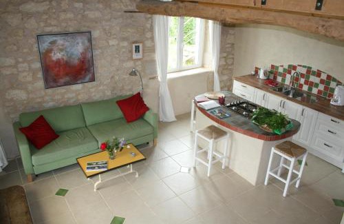 Fayssac House | Puechblanc Gîtes et Chambre d'hôte dans le Triangle d'or Gaillac-Albi-Cordes sur Ciel