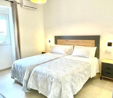 Distrito Sur Apartment | Puente a la Mezquita - Free Parking