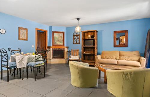Cibuyo Apartment | Puente del Narcea 2