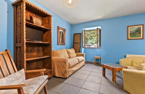 Cibuyo Apartment | Puente del Narcea 2