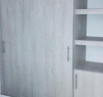 Galapa Apartment | Puerta Coralina Barranquilla