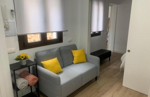 San Juan Apartment | Puerta de Caceres Apartamento 5 Callejón De Don Álvaro