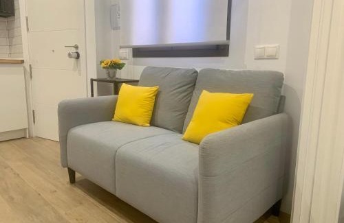 San Juan Apartment | Puerta de Caceres Apartamento 5 Callejón De Don Álvaro