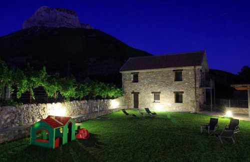 Laspuna Apartment | Puerta de Ordesa Garden