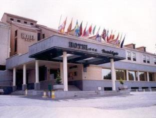 La Lastrilla Hotel | Puerta de Segovia