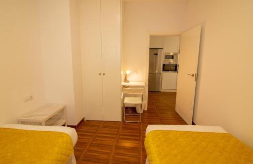 Valdemaluque Apartment | Puerta del Cañón 1