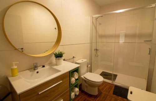 Valdemaluque Apartment | Puerta del Cañón 1