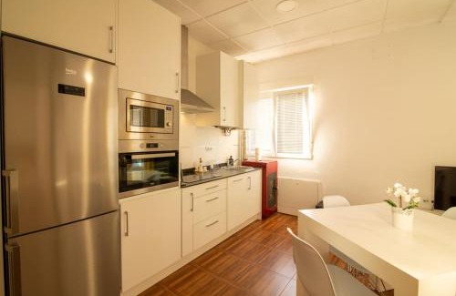 Valdemaluque Apartment | Puerta del Cañón 1