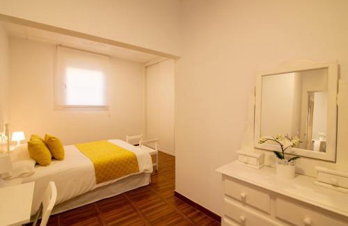 Valdemaluque Apartment | Puerta del Cañón 1