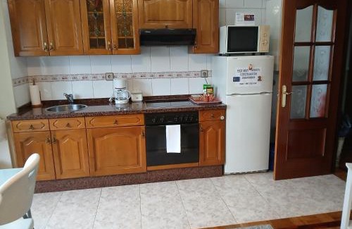 Aviles Apartment | Puerta la Villa