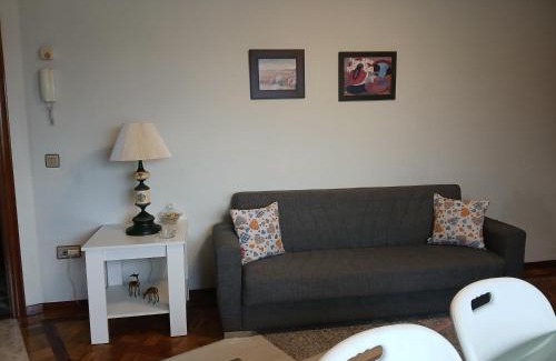Aviles Apartment | Puerta la Villa