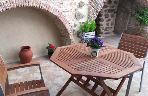 Plasencia Apartment | Puerta Trujillo