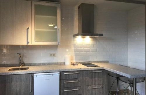 Plasencia Apartment | Puerta Trujillo