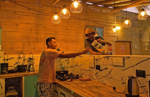 Mancora Hotel | Puerto Bamboo