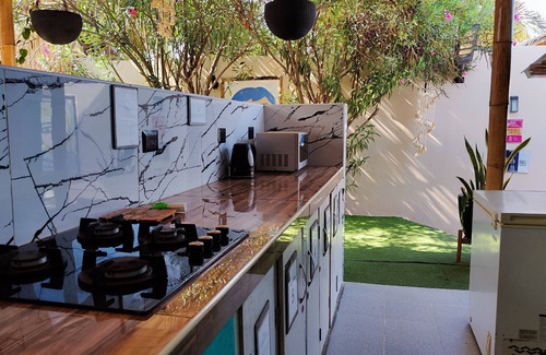 Mancora Hotel | Puerto Bamboo