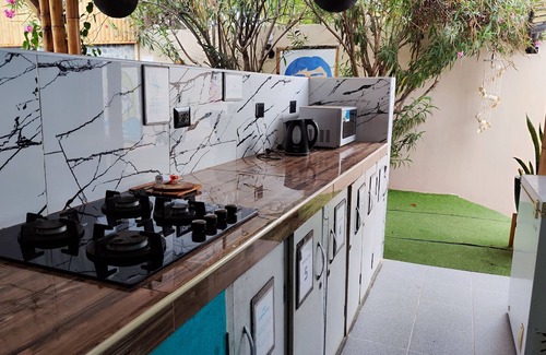 Mancora Hotel | Puerto Bamboo