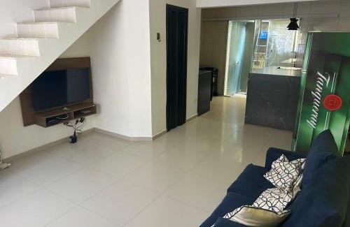 Jardim Belmar House | Puerto Banus Enseada Condominium