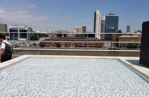 Puerto Madero Apartment | Puerto Madero con Amenities