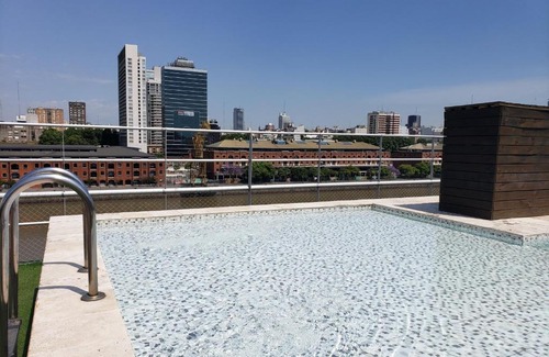 Puerto Madero Apartment | Puerto Madero con Amenities
