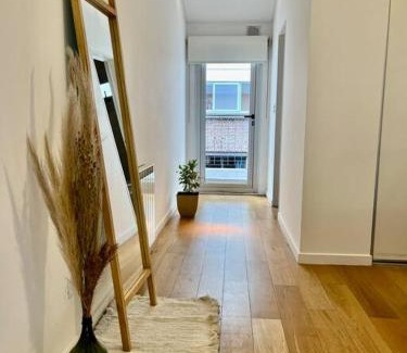 Rosario Apartment | Puerto Norte