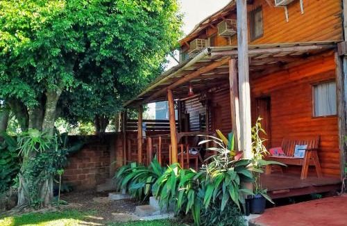 Zona Granja Apartment | Puerto Palo