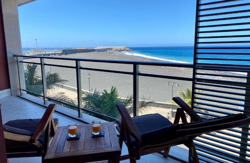 Tarajal Apartment | Puerto playa