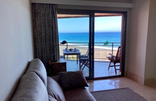 Tarajal Apartment | Puerto playa