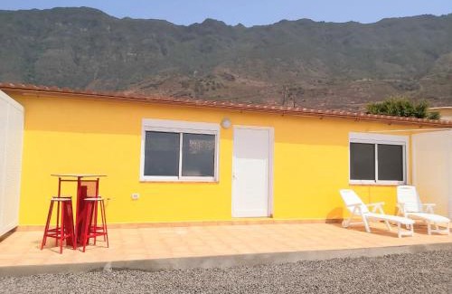 Tigaday Apartment | Puestita de Sol