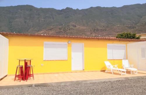 Tigaday Apartment | Puestita de Sol