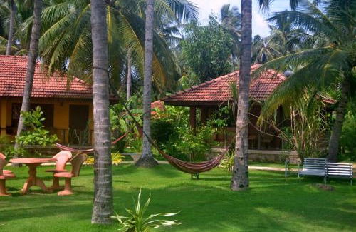 Wennappuwa Resort | Puetz Travels Beach Resort