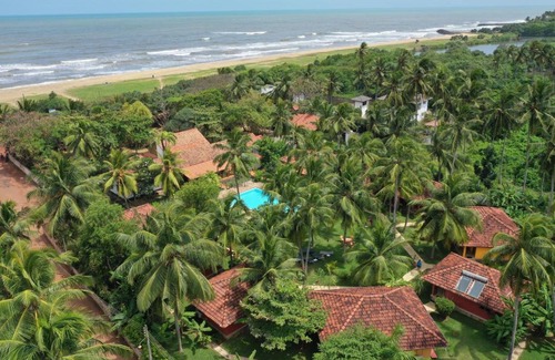 Wennappuwa Resort | Puetz Travels Beach Resort