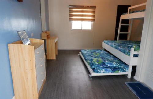 Dingalan Hotel | Puffer Isle Resort