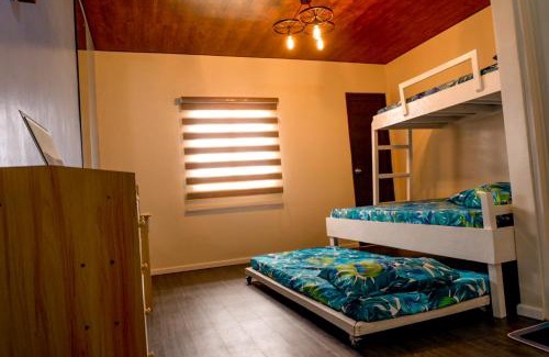 Dingalan Hotel | Puffer Isle Resort