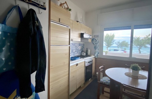 Lendinuso House | Puglia (Apulia) - Salento Sunny beach front 2br house