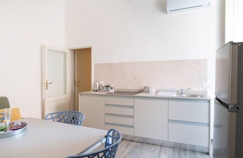 Bisceglie Apartment | PugliaMare - Passerotti by Wonderful Italy